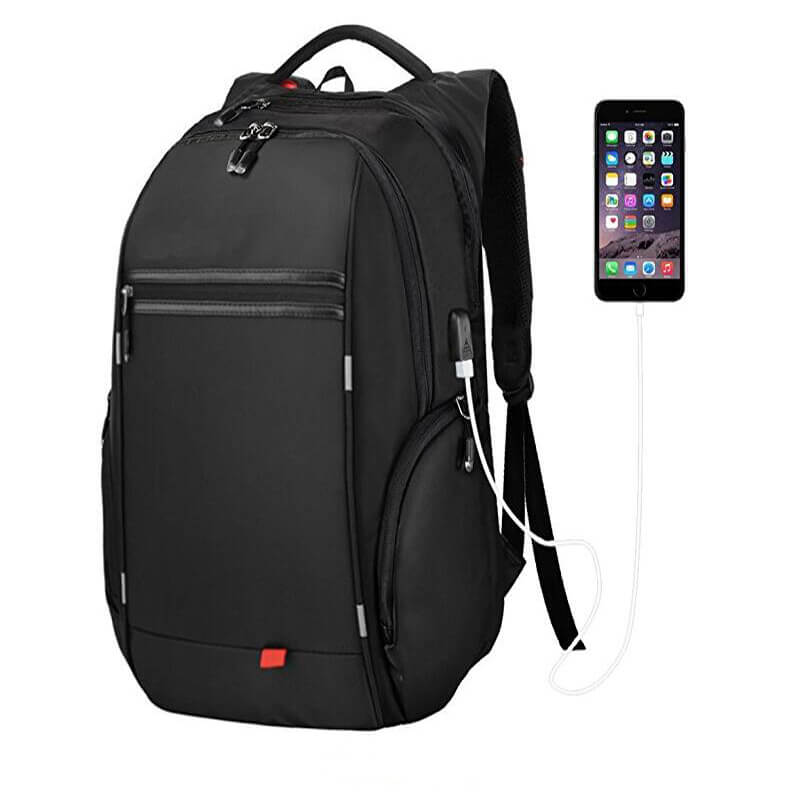 backpacks with lots of pockets