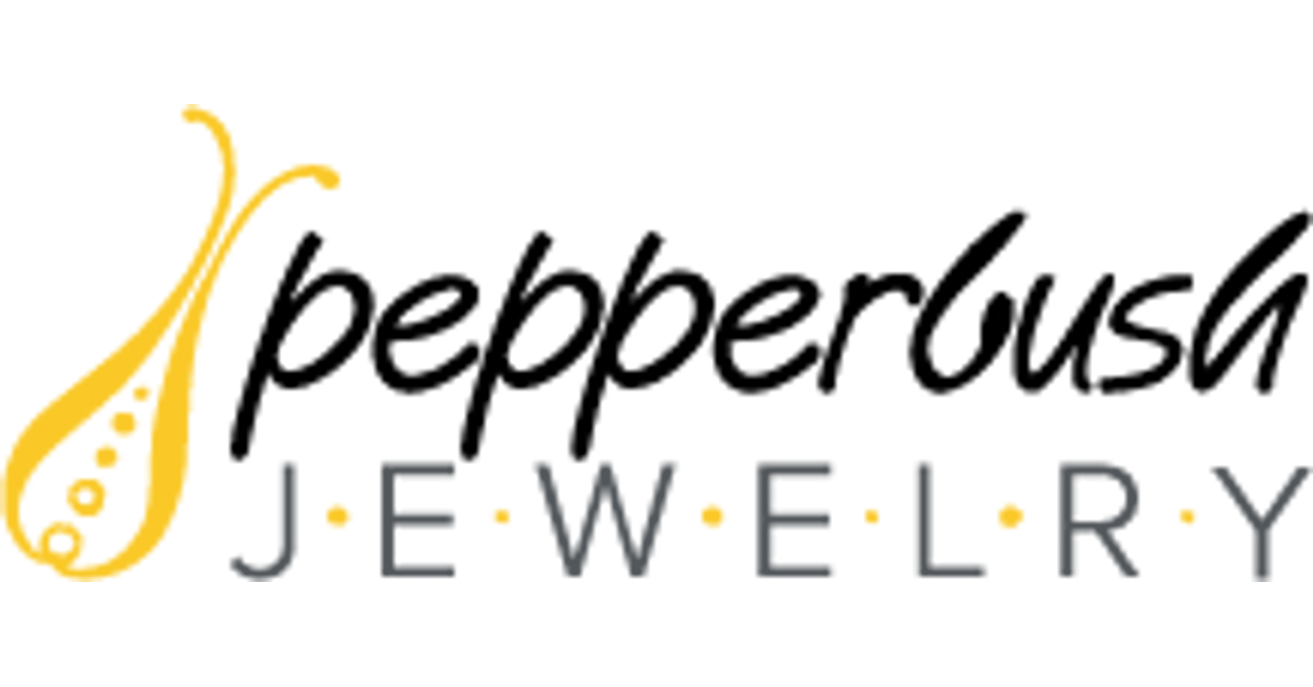 Pepperbush Jewelry