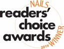 Nails 2019 Winner