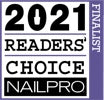 Nail Pro 2021 Finalist