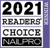 Nail Pro 2021 Winner