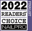 Nail Pro 2022 Finalist