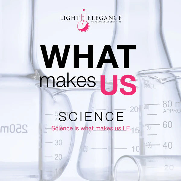 What Makes Us | Science