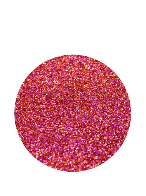 Pink Champagne - Loose Glitter - GLAMBISQUE