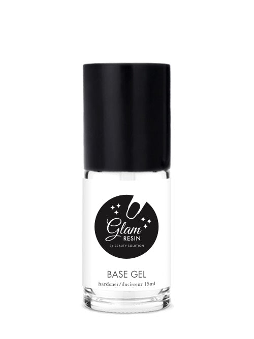 Base coat — Beauty Solution