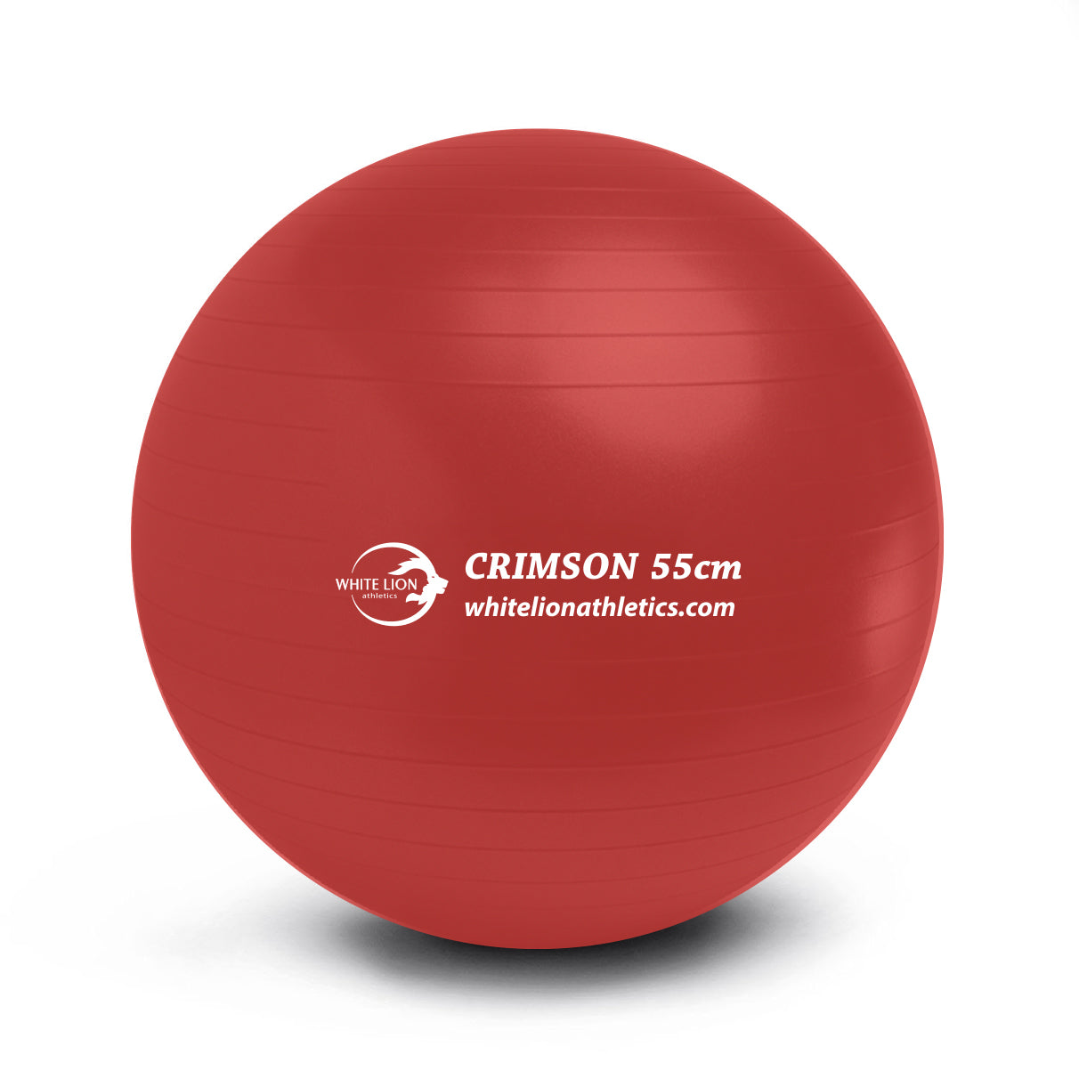 stability ball sizes