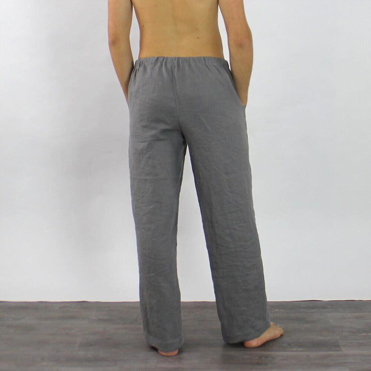 mens casual trousers australia