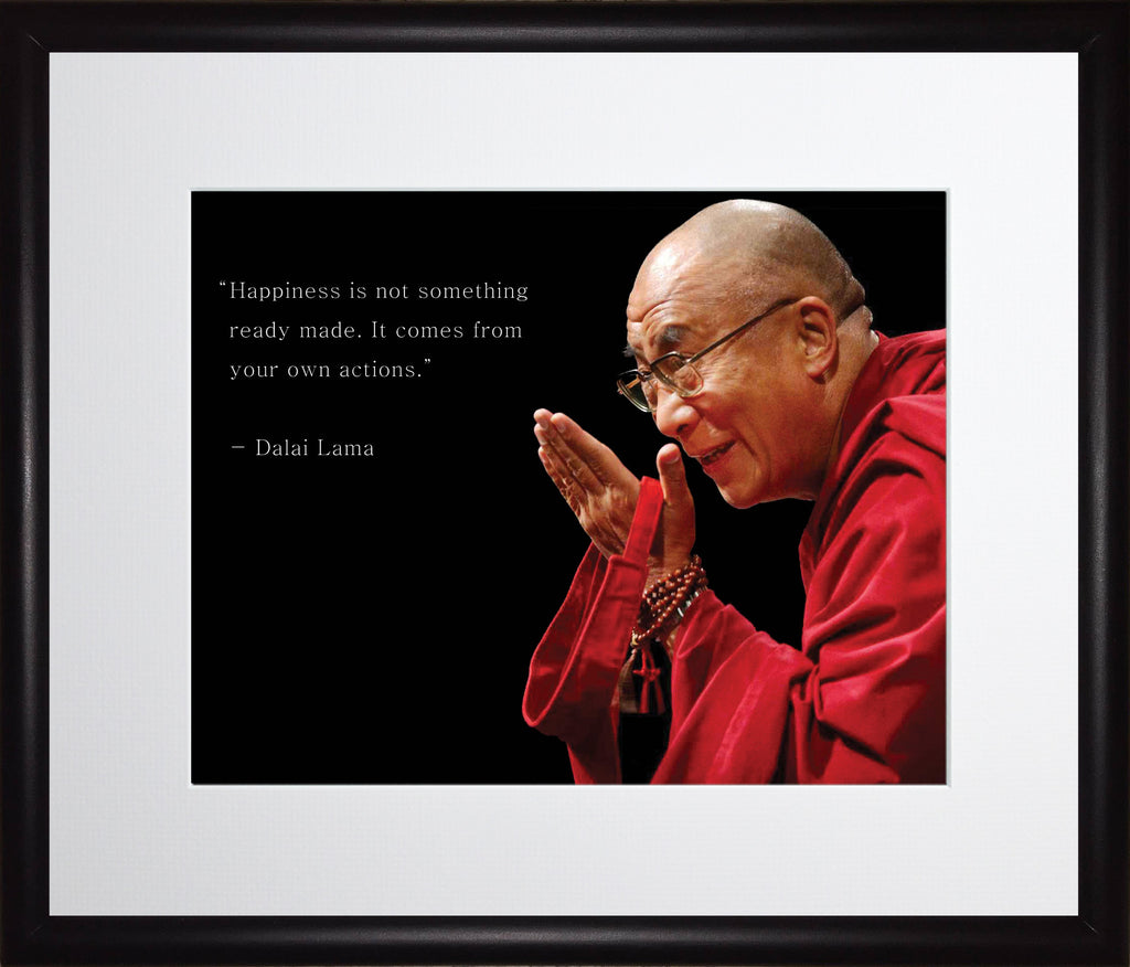 dalai lama happiness quotes