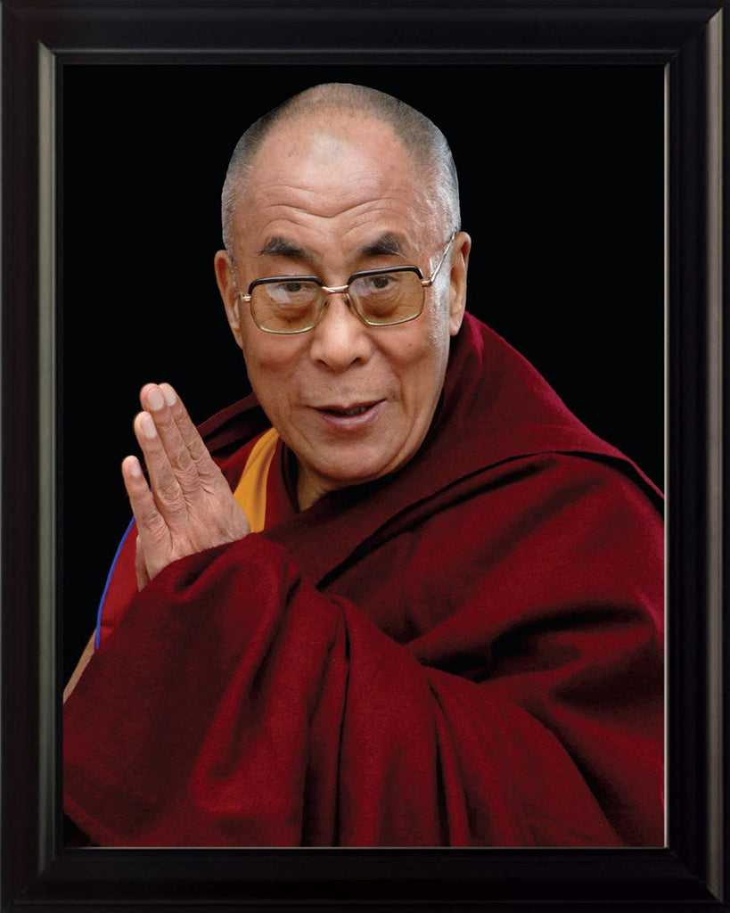 dalai lama net worth