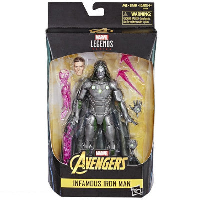 walgreens marvel legends exclusives