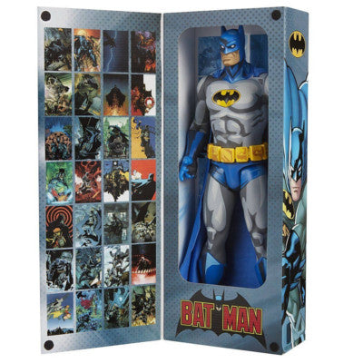 batman 19 inch figure