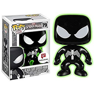 walgreens funko pop spiderman