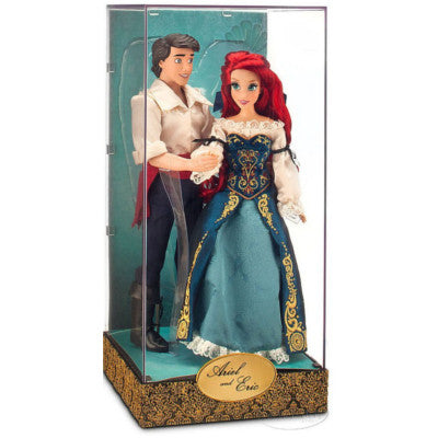 disney designer collection ariel