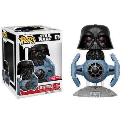 target darth vader lego