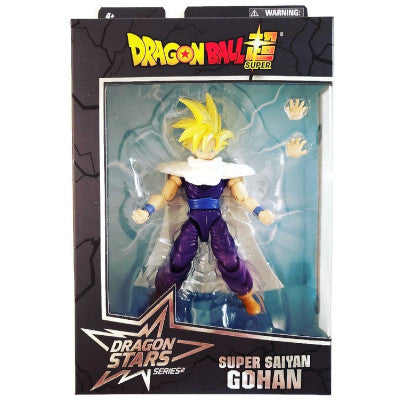 super saiyan gohan action figure