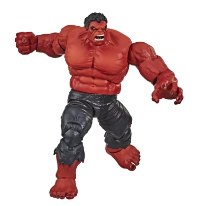 red hulk action figure target