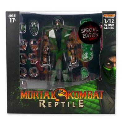 storm collectibles mortal kombat reptile