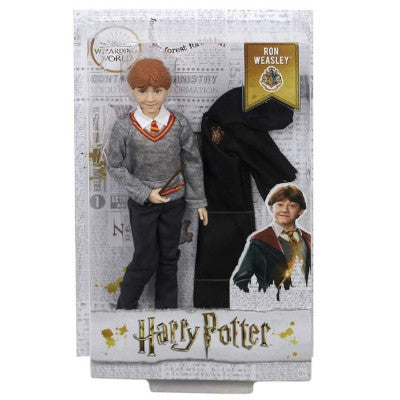 harry potter collector dolls