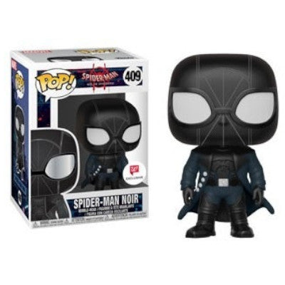 spider man noir funko pop walgreens