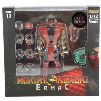 ermac figure