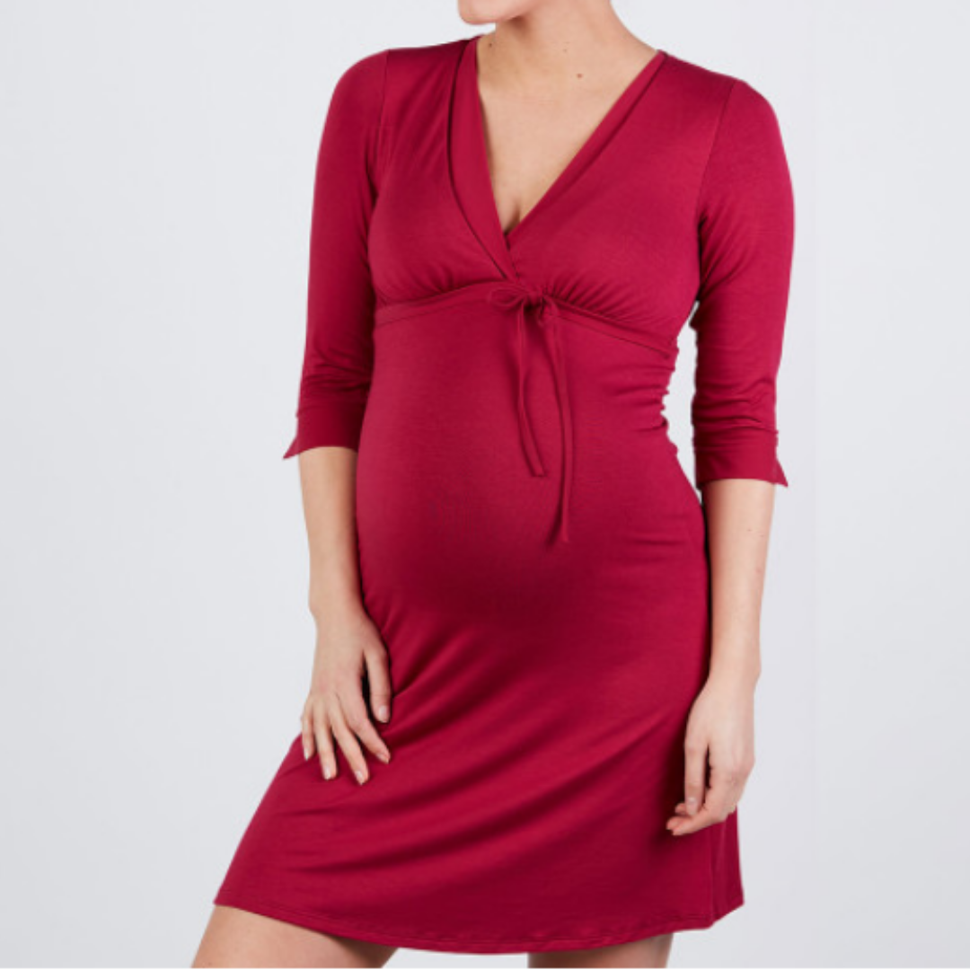 MATERNITY LINGERIE AND NIGHTWEAR – My Favourite Things Shop