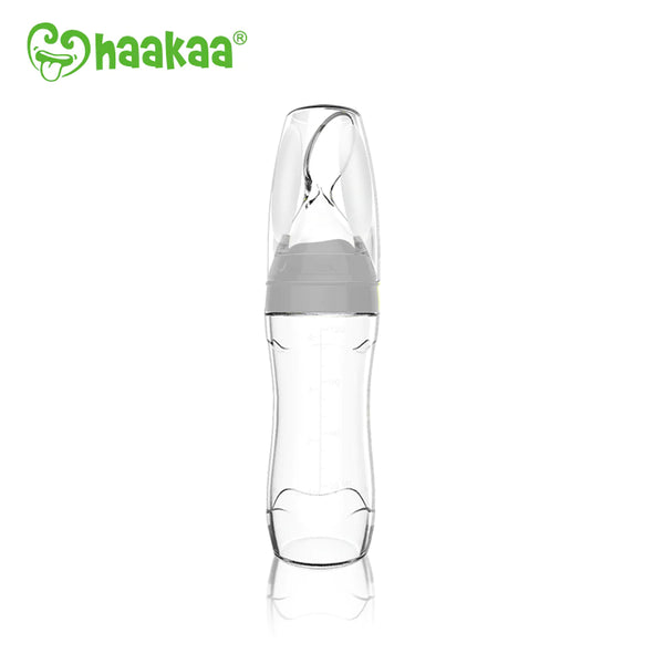 Haakaa Oral Feeding Syringe 1 pk