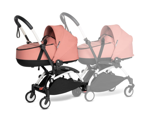 all-in-one BABYZEN stroller YOYO² 0+ newborn pack, car seat and 6+ – My  Favourite Things Shop