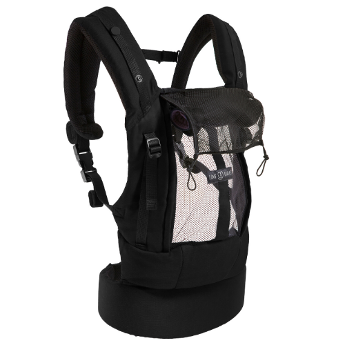 Je Porte Mon Bebe PhysioCarrier - Baby carriers - Carriers