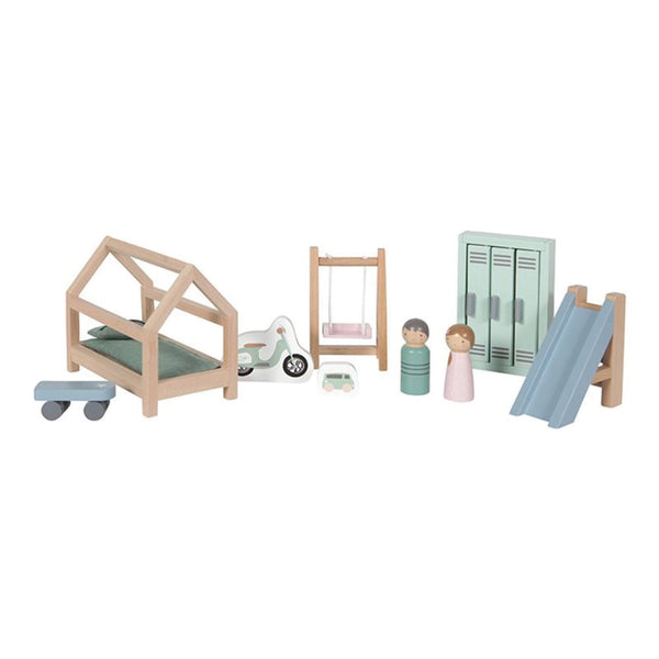 Doll's house - LD4466 – My Favourite Things Shop