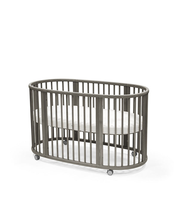 Stokke® Sleepi™ Mini V3 Hazy Grey – My Favourite Things Shop