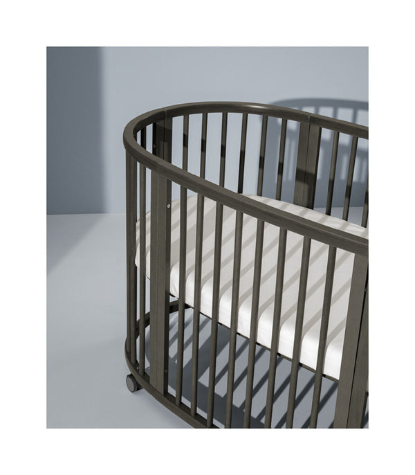 Stokke® Sleepi™ Mini V3 Hazy Grey – My Favourite Things Shop