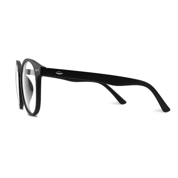 Dalla Blue Light Blocking Glasses - Black – Foxleigh Watches & Eyewear