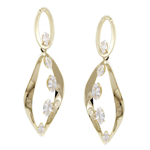 Glass Stone Earrings – Page 3 – USJewelryhouse