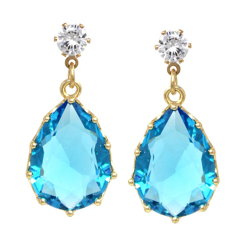 Glass Stone Earrings – Page 5 – USJewelryhouse