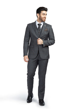 Men's Formal Suits & Blazers Online | Royal Tag Pakistan – RoyalTag