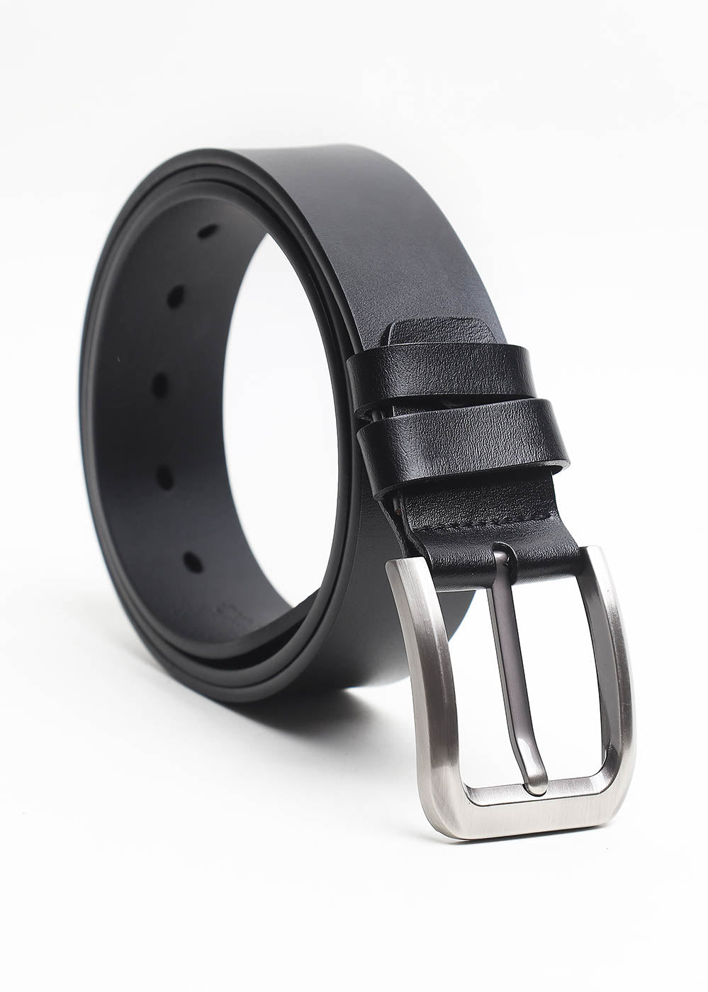 RT CASUAL BELT IMP CBT-4228 BLACK – RoyalTag