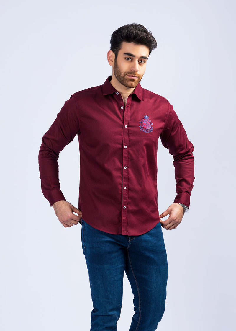 Men'S Casual Shirts Online - Royal Tag Pakistan – Royaltag