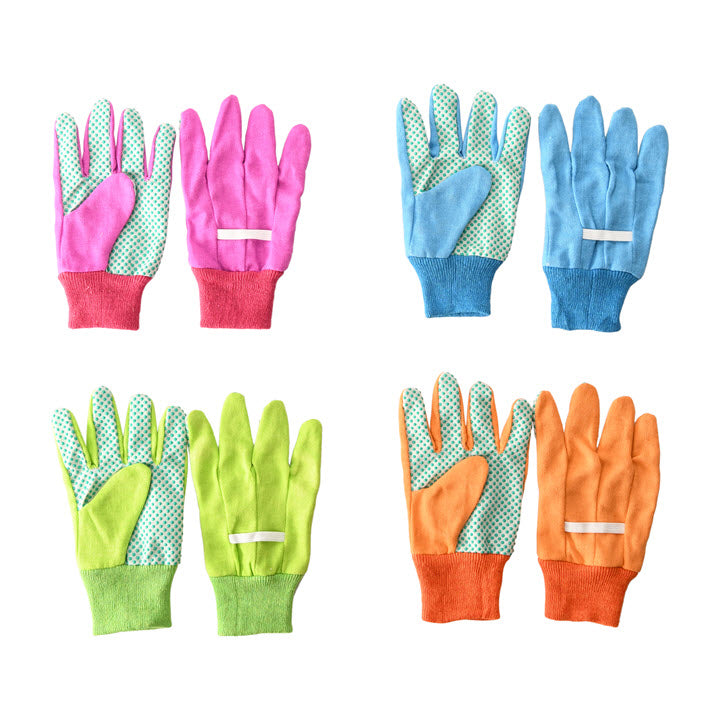 Gloves Kids Garden Shop Earl May