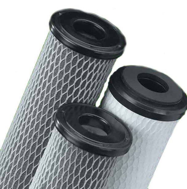 charcoal carbon filter