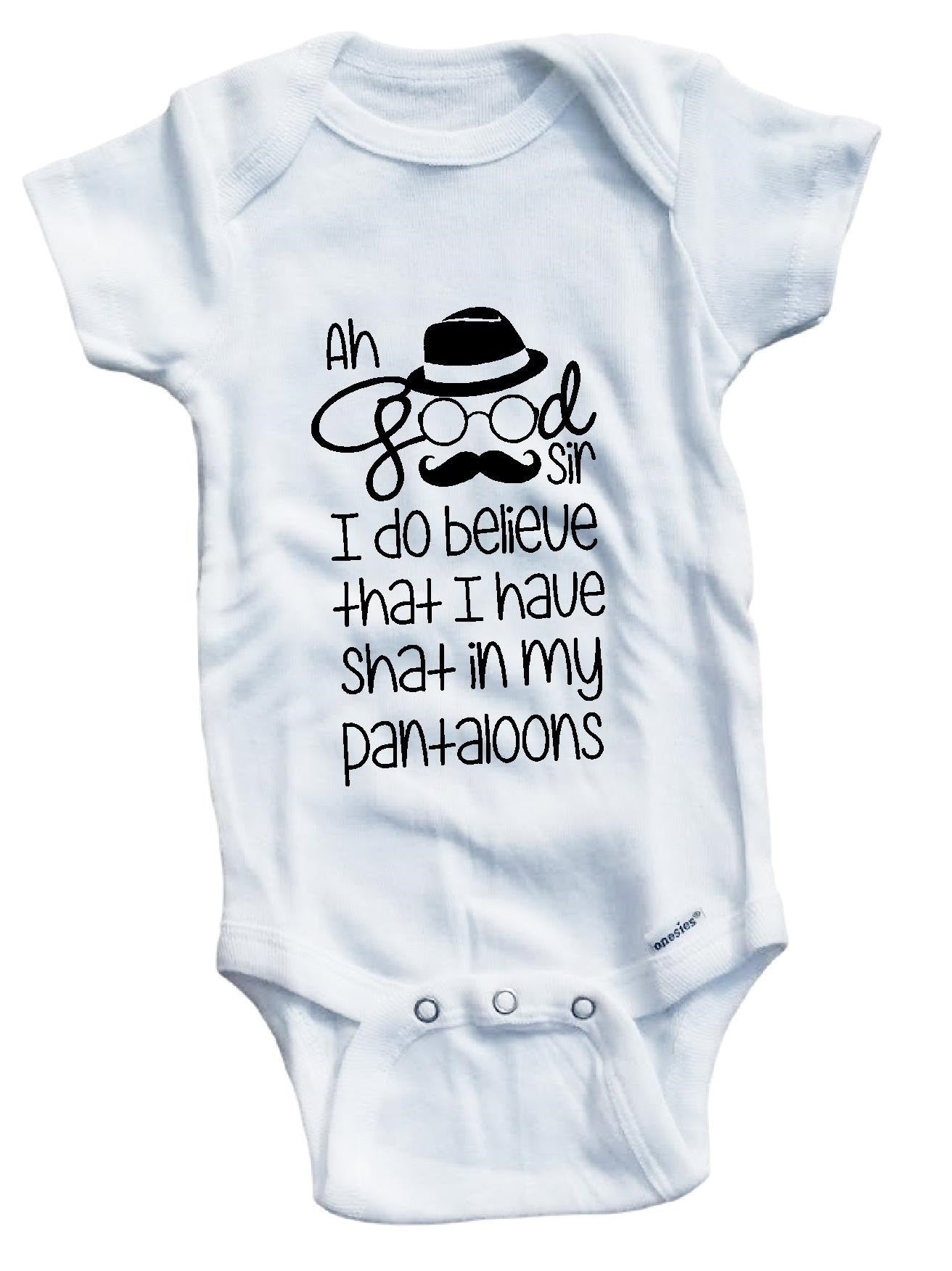 cute funny baby clothes