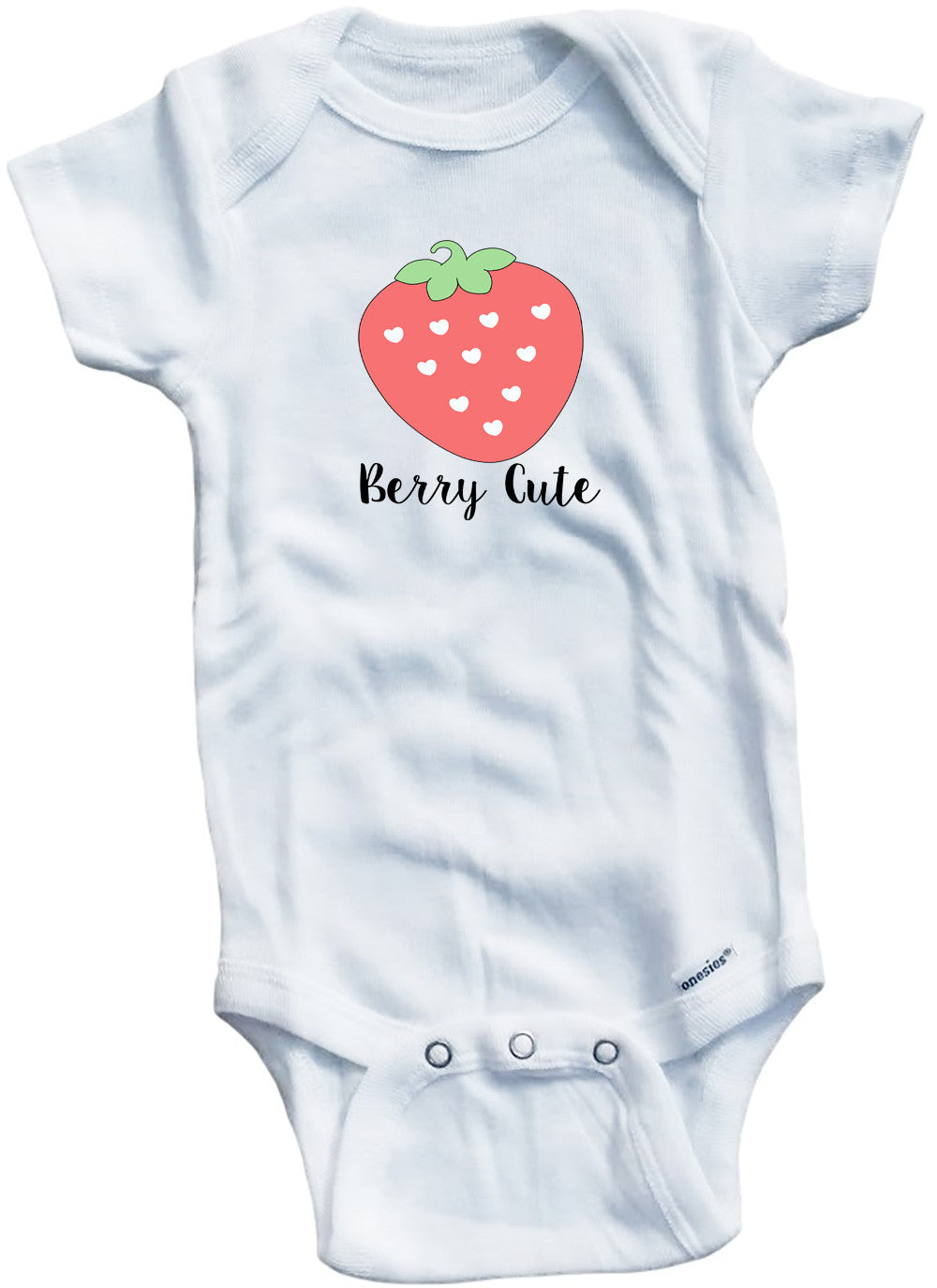 baby berry clothing