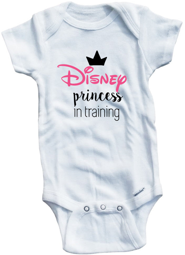 disney baby shirt