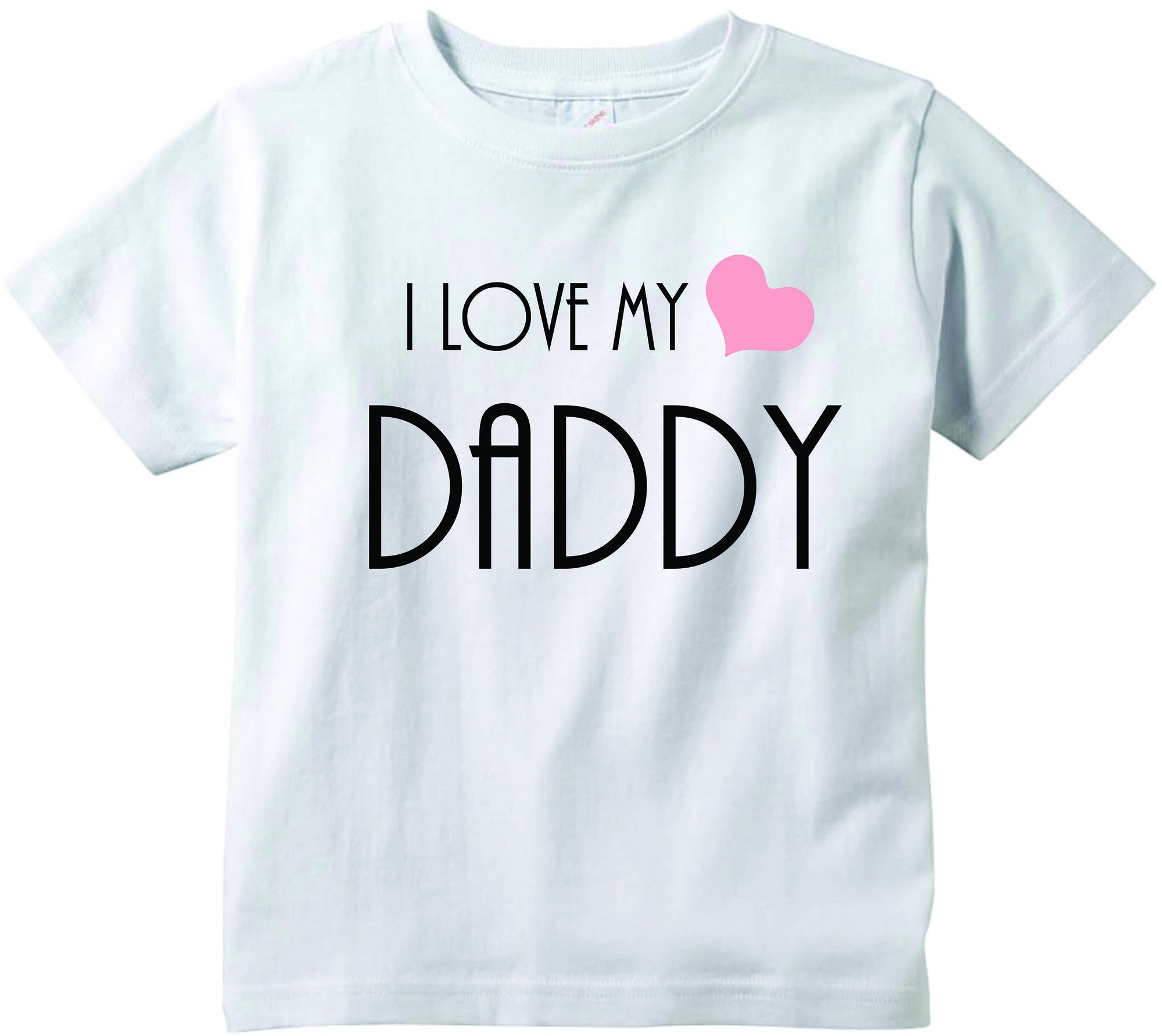 Purchase Baby Girl Love Shirt