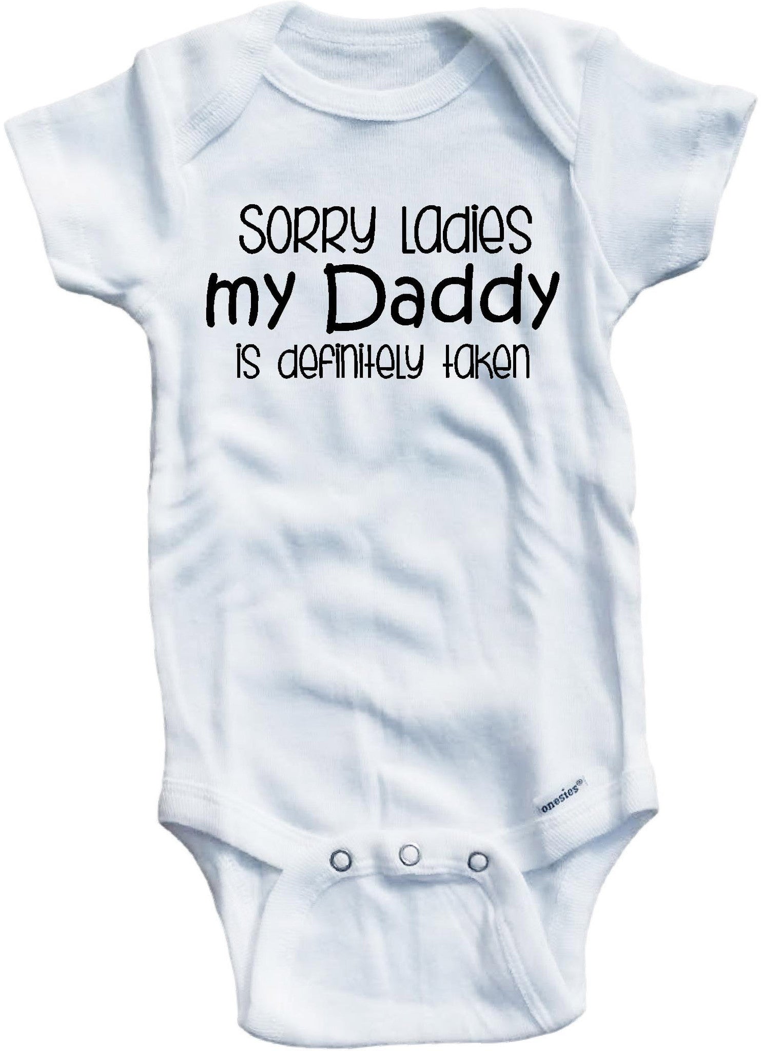 Image for funny baby romper