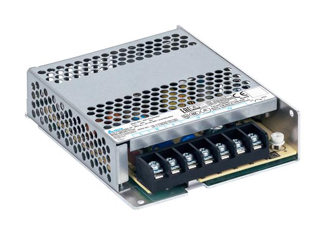 Delta Electronics / Power PMT-24V100W2BA PMT-24V100W2BA AC/DC Enclosed Supply (PSU) ITE &amp; Household 1 Outputs 108 W 24 VDC 4.5 A