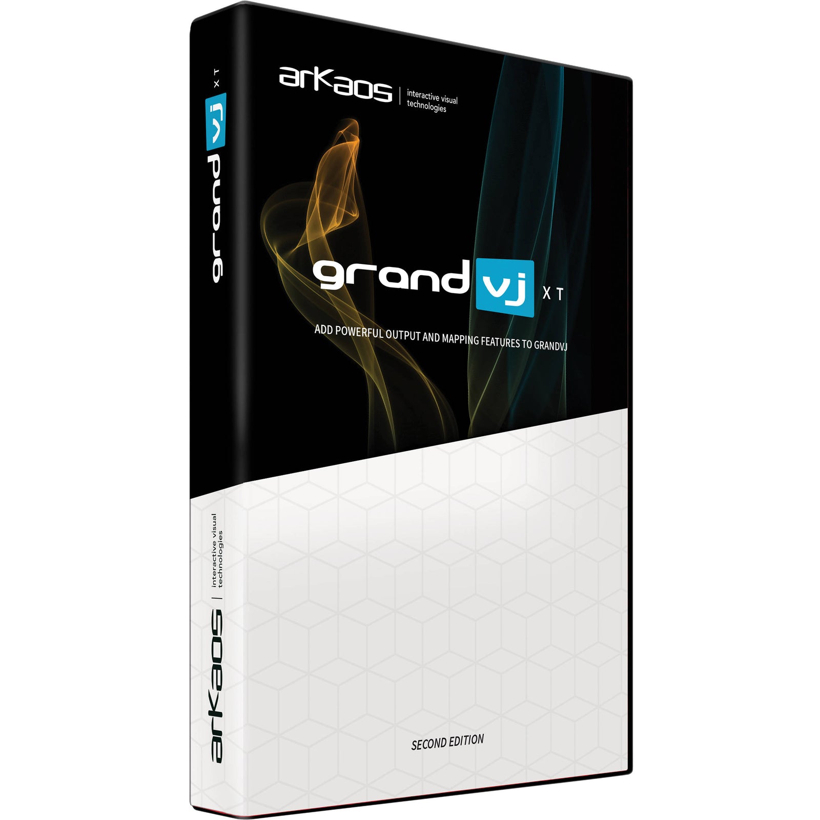 arkaos grandvj xt 2.0