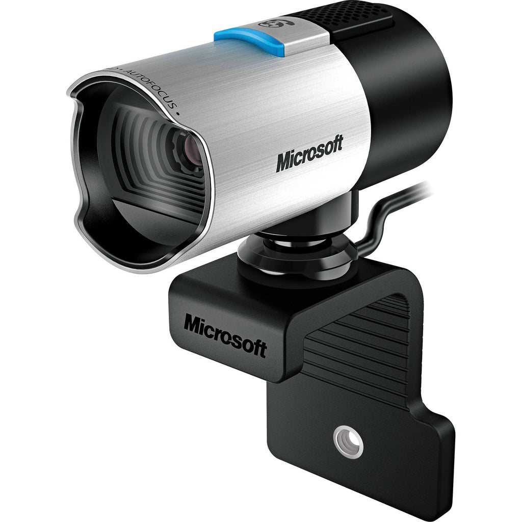 microsoft lifecam studio software windows 7