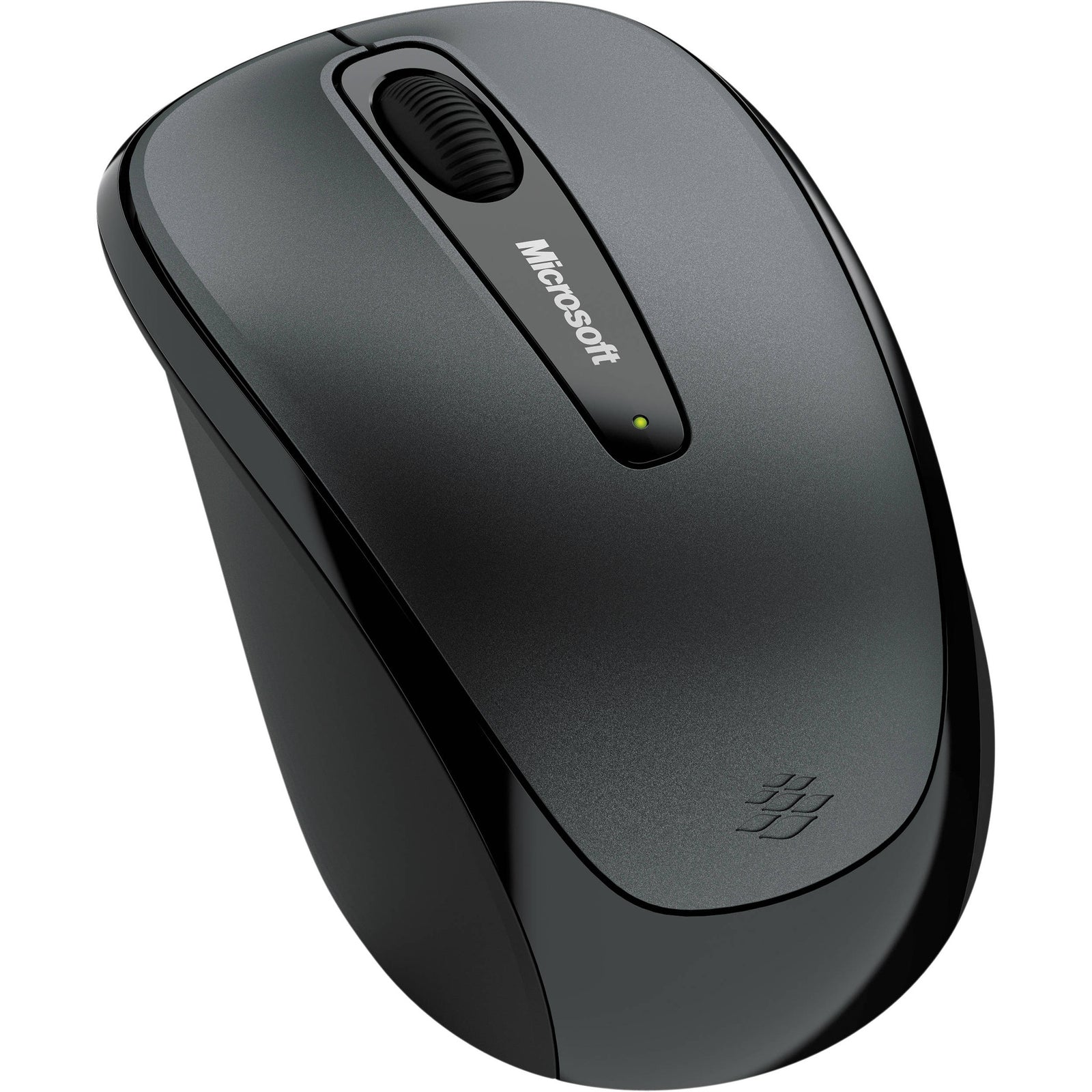 microsoft wireless mouse 3500 receiver program