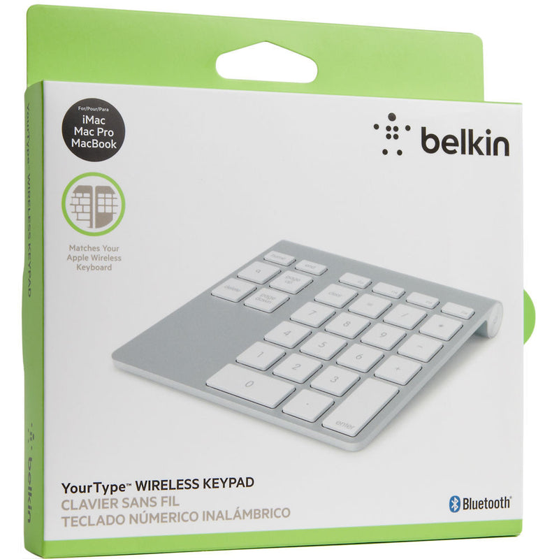 program hot keys belkin yourtype for mac