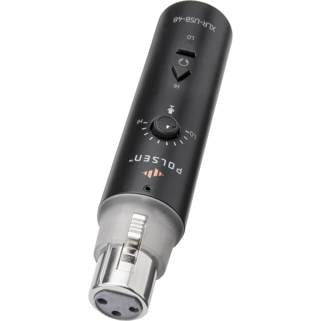 best xlr to usb interface for mac